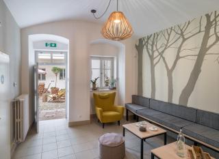 4 Trees Apartments by Adrez - Prague - 3