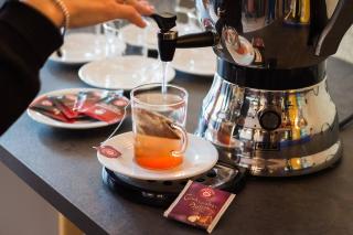 Saaletal Pension & Ferienwohnungen - 4