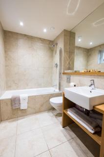 Riverside Retreat - Durham - Durham - 3