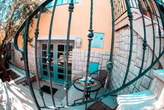 Polias apartment (near amphitheater) - Pula - 3