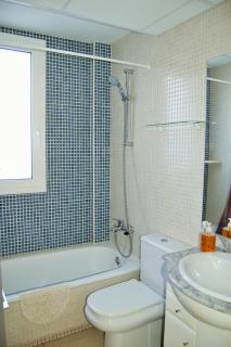 Apartamento Naiss Garden Family - Lloret de Mar - 1