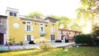 Château de la Prade - Bram - 9
