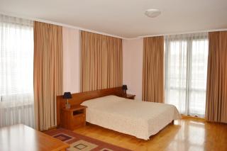 Hotel Drama Burgas - 0