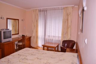 Hotel Drama Burgas - 1
