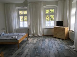 Hájovna Svahová - 4