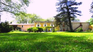 Château de la Prade - Bram - 7