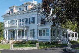 Margin Street Inn - Westerly - 0