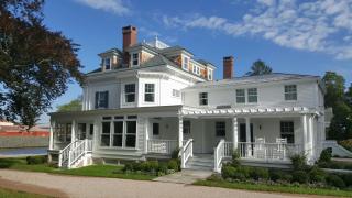 Margin Street Inn - Westerly - 9