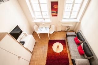 Elegant Apartment Royal Castle - Varsovie - 9