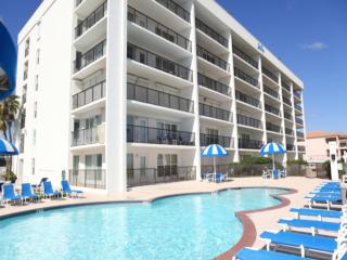 Seville Condo Unit #201 - South Padre Island - 0