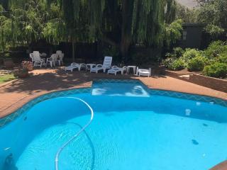 Mosterts Hoek Guest House - Romansrivier - 4