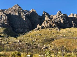 Mosterts Hoek Guest House - Romansrivier - 7