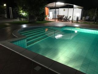 Villa Cocus - Altavilla Milicia - 4