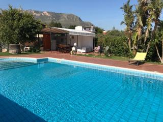 Villa Cocus - Altavilla Milicia - 5