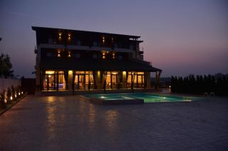 Pensiunea Sara - Focşani - 3