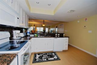 Edgewater Condo Unit #104 - South Padre Island - 4