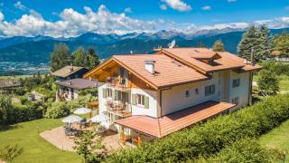 Affittacamere Villa Belfiore - Ronzone - 4