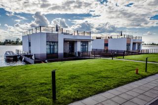 Riviera Zoloche Resort & Spa - Vishenki - 2