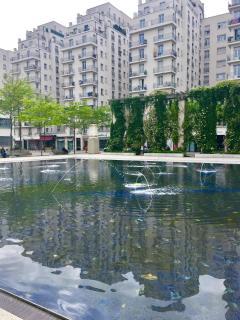 Studio Richelieu 2 et son parking privé - Villeurbanne - 1