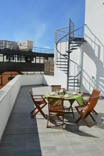 Top Floor in City Center Funchal - Funchal - 2