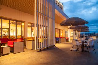 Onomo Hotel Kigali - Kigali - 6