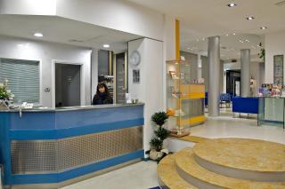 Sam Hotel - Monfalcone - 8