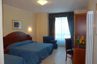 Hotel Duca Di Calabria - Serra San Bruno - 7