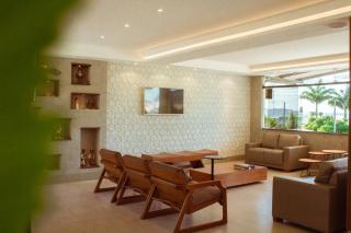 Caruaru Park Hotel - Caruaru - 4
