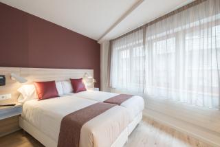 Hotel & Aparthotel Cosmos - Andorra la Vella - 0