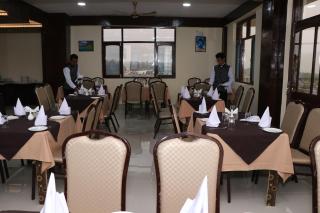 Hotel Ashiana Palampur - Pālampur - 3