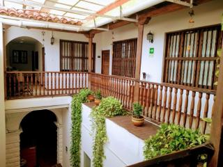 Santa Alejandría Hotel - Cartagena das Índias - 9