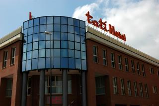 Tatì Hotel - Lugo - 7
