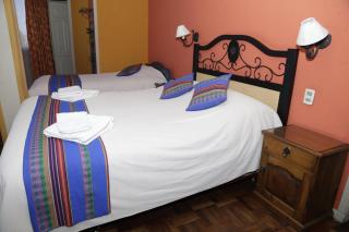 Isabela Hotel Suite - La Paz - 4