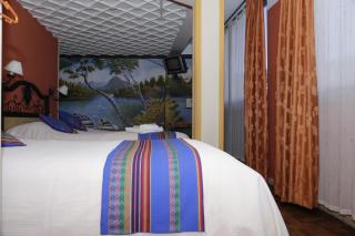 Isabela Hotel Suite - La Paz - 6