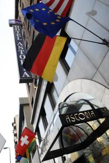 Hotel Astoria Sure Hotel Collection By Best Western - Milan - 2
