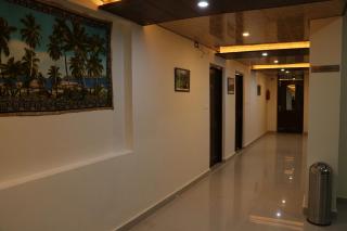Hotel Ashiana Palampur - Pālampur - 9