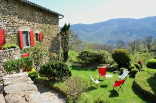 L'Oustau de Pequeti - Laboule - 2