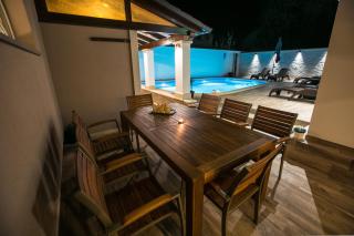 Luxury apartment Elis with private pool - Pula - 3