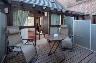 La Mansion del Bosque - 9