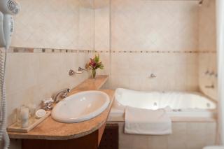 La Mansion del Bosque - 1