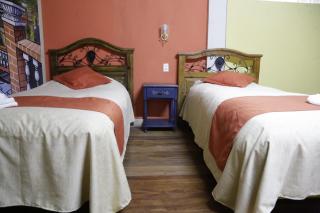 Isabela Hotel Suite - La Paz - 5