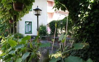 "Zum Heiligen Geisthof" - 5