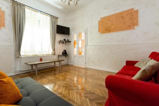 Budapestapartment9 - Budapest - 6