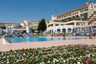 Duni Pelican Hotel - All Inclusive - Sosopol - 4