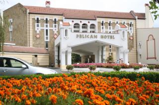 Duni Pelican Hotel - All Inclusive - Sosopol - 7