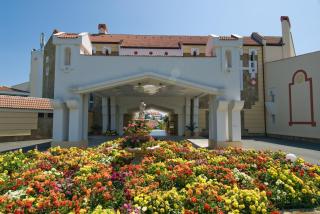 Duni Pelican Hotel - All Inclusive - Sosopol - 5