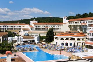 Duni Pelican Hotel - All Inclusive - Sosopol - 9