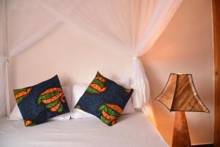 Mambo Arusha Hostel - Arusha - 3