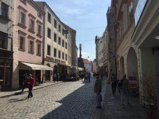 Old Town Apartments R11 - Olomouc - 0