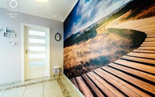 Wonder Home - Apartamenty Leśny Dom z balkonami, niedaleko centrum, w cichej okolicy - 9